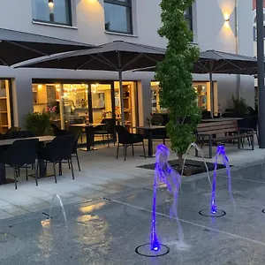 Drexel`s Parkhotel Am Schloss Krumbach