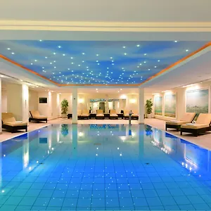 Maritim Hotel Dresde