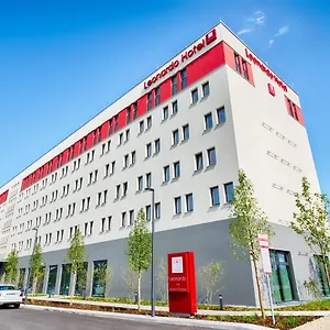Leonardo East Hotel Monachium