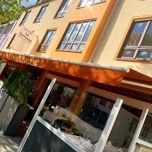 Ristorante La Terrazza Hotel Planegg