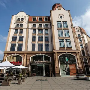 Rius Hotel Lwów