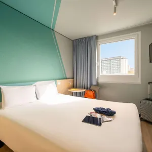Ibis Budget Kurfuerstendamm - Neu Renoviert מלון