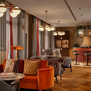 Park Plaza Kudamm Hotel