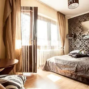 Cztery Strony świata Nocleg ze śniadaniem Zakopane