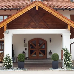 Isartaler Hof Hotel Wolfratshausen