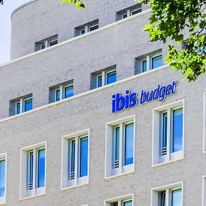 Ibis Budget Frankfurt Ost Hotel Fráncfort del Meno