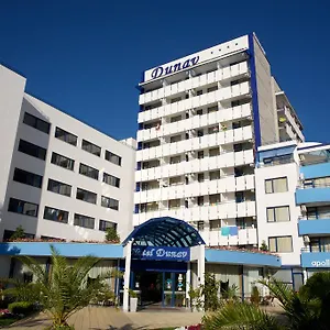 Dunav Hotel Słoneczny Brzeg