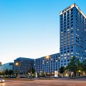 H2 Olympiapark Hotel Monachium